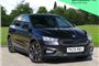 2025 Skoda Fabia 1.5 TSI 150 Monte Carlo 5dr DSG