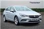 2019 Vauxhall Astra Sports Tourer 1.4T 16V 150 SRi Nav 5dr Auto