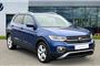 2021 Volkswagen T-Cross 1.0 TSI 110 SEL 5dr DSG