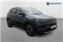 2023 Jeep Compass 1.5 T4 e-Torque Hybrid Limited 5dr DCT