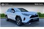 2024 Toyota RAV4 2.5 PHEV Design 5dr CVT