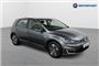 2020 Volkswagen e-Golf 99kW e-Golf 35kWh 5dr Auto