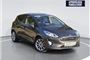 2020 Ford Fiesta 1.0 EcoBoost Titanium 5dr Auto