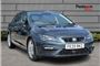 2020 SEAT Leon 1.5 TSI EVO FR [EZ] 5dr