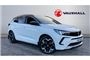 2022 Vauxhall Grandland 1.6 Hybrid Elite 5dr Auto