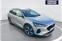 2022 Ford Focus Active 1.0 EcoBoost Active 5dr