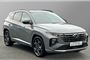 2023 Hyundai Tucson 1.6 TGDi Hybrid 230 N Line S 5dr 2WD Auto