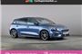 2021 Ford Focus 1.0 EcoBoost Hybrid mHEV 125 ST-Line Edition 5dr