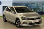 2021 Volkswagen Polo 1.0 TSI 95 Match 5dr