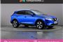 2021 Nissan Qashqai 1.3 DiG-T MH N-Connecta 5dr