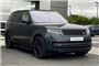2022 Land Rover Range Rover 3.0 P440e Autobiography 4dr Auto