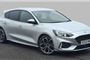 2020 Ford Focus 1.5 EcoBoost 182 ST-Line X 5dr Auto