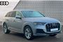 2021 Audi Q7 45 TDI Quattro S Line 5dr Tiptronic