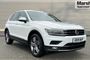 2019 Volkswagen Tiguan 2.0 TDi 190 4Motion SEL 5dr DSG