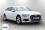 2021 Audi A6 Avant 40 TFSI Sport 5dr S Tronic