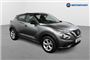 2020 Nissan Juke 1.0 DiG-T N-Connecta 5dr