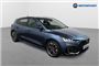 2023 Ford Focus 1.0 EcoBoost Hybrid mHEV 155 ST-Line Vignale 5dr