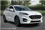 2022 Ford Kuga 2.0 EcoBlue 190 ST-Line 5dr Auto AWD