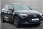 2023 Audi Q5 45 TFSI Quattro Edition 1 5dr S Tronic