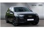 2023 Audi Q7 50 TDI Quattro Black Edition 5dr Tiptronic