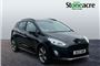 2021 Ford Fiesta Active 1.0 EcoBoost 95 Active Edition 5dr