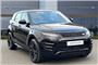 2023 Land Rover Range Rover Evoque 1.5 P300e Dynamic SE 5dr Auto