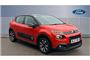 2017 Citroen C3 1.2 PureTech 82 Feel 5dr