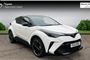 2021 Toyota C-HR 2.0 Hybrid GR Sport 5dr CVT