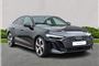 Audi A5 2.0 TDI 204 Edition 1 4dr S Tronic [Sound+Vision]