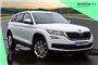 2019 Skoda Kodiaq 1.5 TSI SE 5dr DSG [7 Seat]