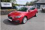 2022 SEAT Leon 1.5 eTSI 150 Xcellence 5r DSG