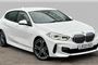 2020 BMW 1 Series 118i M Sport 5dr