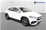 2020 Mercedes-Benz GLA GLA 250e Exclusive Edition 5dr Auto