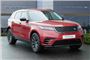 2021 Land Rover Range Rover Velar 2.0 D200 R-Dynamic SE 5dr Auto