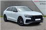 2024 Audi Q8 55 TFSI Quattro Vorsprung 5dr Tiptronic