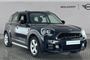 2019 MINI Countryman 1.5 Cooper S E Classic ALL4 PHEV 5dr Auto