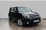 2016 Kia Soul 1.6 CRDi 134 Connect 5dr DCT