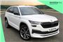 2023 Skoda Kodiaq 1.5 TSI Sport Line 5dr DSG [7 Seat]