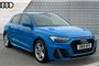 2019 Audi A1 30 TFSI S Line 5dr S Tronic