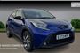 2023 Toyota Aygo X 1.0 VVT-i Edge 5dr Auto