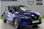 2022 Nissan Qashqai 1.3 DiG-T MH Acenta Premium 5dr