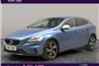 2017 Volvo V40 D4 [190] R DESIGN Pro 5dr