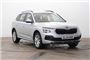2024 Skoda Kamiq 1.0 TSI SE 5dr
