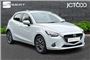2019 Mazda 2 1.5 Sport Nav+ 5dr Auto