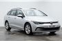 2021 Volkswagen Golf Estate 2.0 TDI Life 5dr