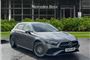 2024 Mercedes-Benz A-Class A200 AMG Line Premium Plus 5dr Auto