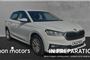 2022 Skoda Fabia 1.0 TSI 110 SE Comfort 5dr DSG