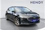 2023 Ford Focus 1.0 EcoBoost Hybrid mHEV 155 Titanium 5dr