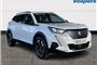 2022 Peugeot 2008 1.2 PureTech Allure Premium 5dr