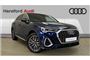 2023 Audi Q3 35 TFSI S Line 5dr S Tronic